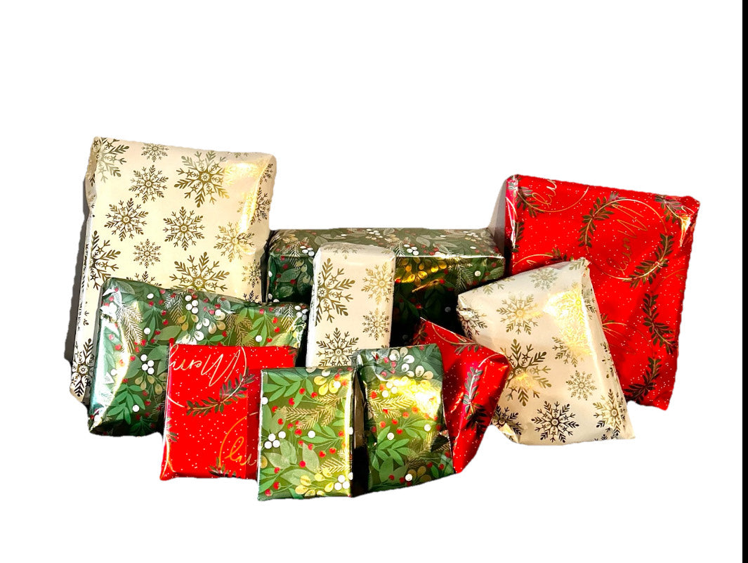 Gift Wrap