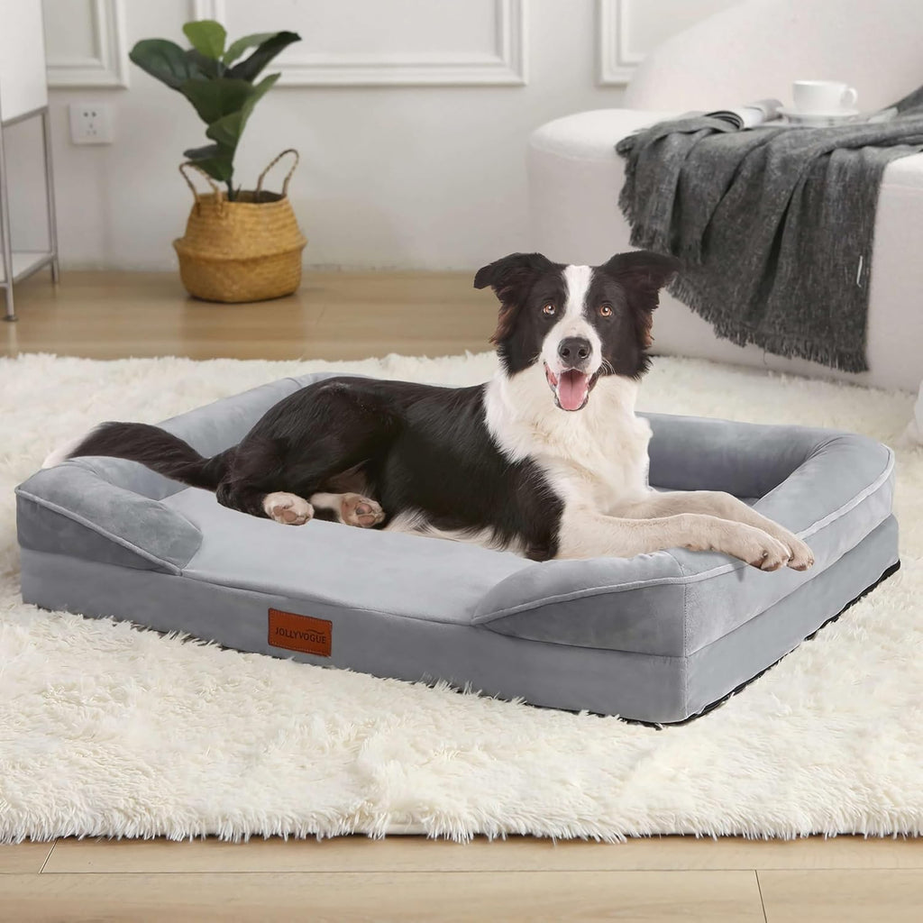 Orthopedic Dog Bed - Medium