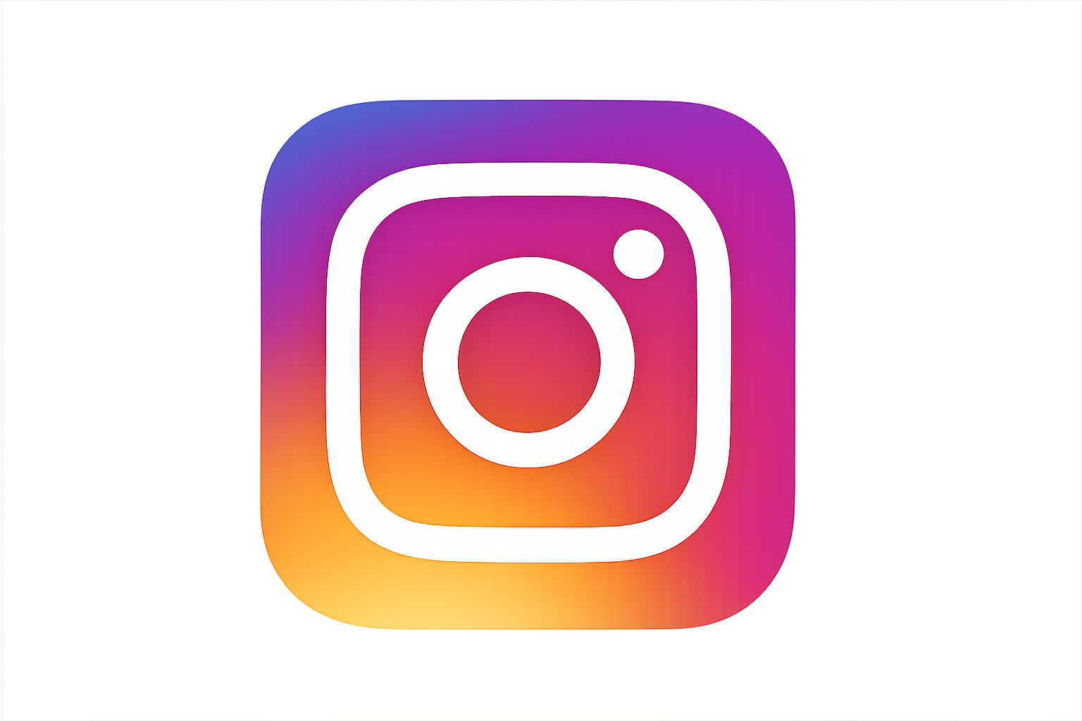 Instagram Logo